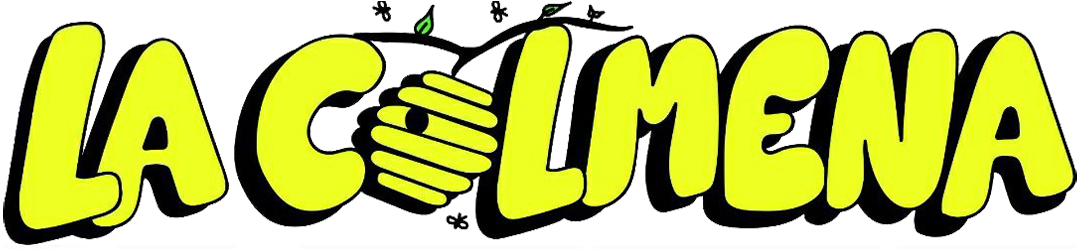 logo de la colmena